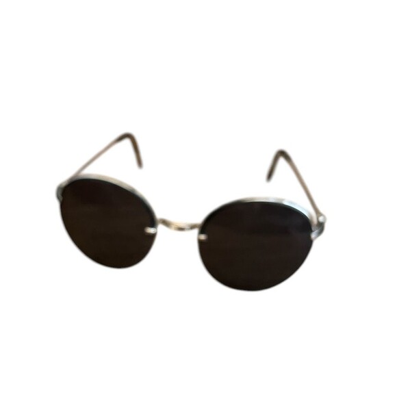 Vintage Riviera Sunglasses Flip Out 5 Colored Lenses Fashion Sports Driving main image 7